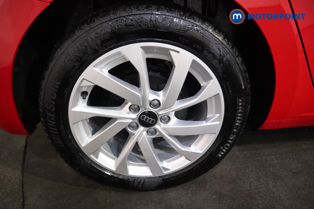 Used Audi A1 2025 for sale - 77033922: Photo 25