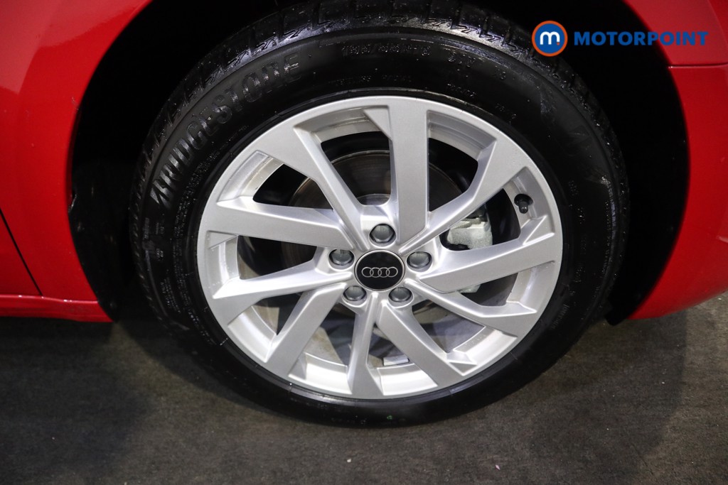 Used Audi A1 2025 for sale - 77033922: Photo 26