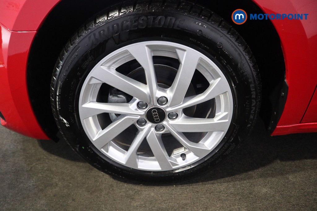 Used Audi A1 2025 for sale - 77033922: Photo 27