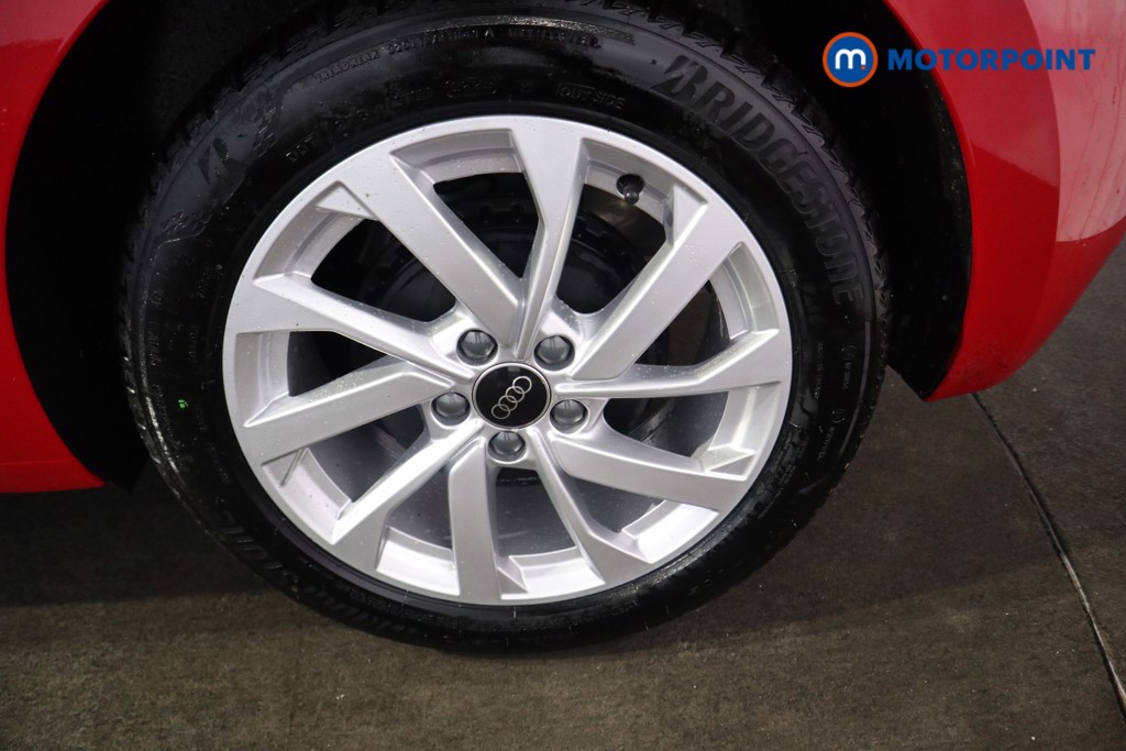 Used Audi A1 2025 for sale - 77033922: Photo 28