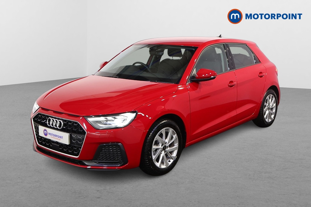 Used Audi A1 2025 for sale - 77033922: Photo 3
