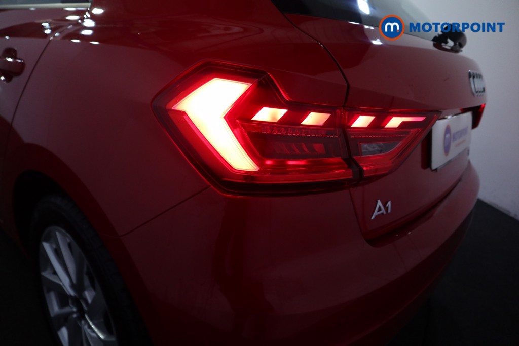 Used Audi A1 2025 for sale - 77033922: Photo 30