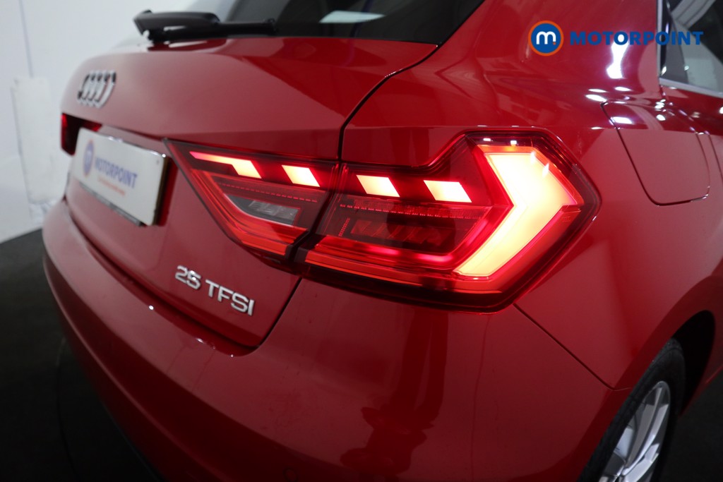 Used Audi A1 2025 for sale - 77033922: Photo 31