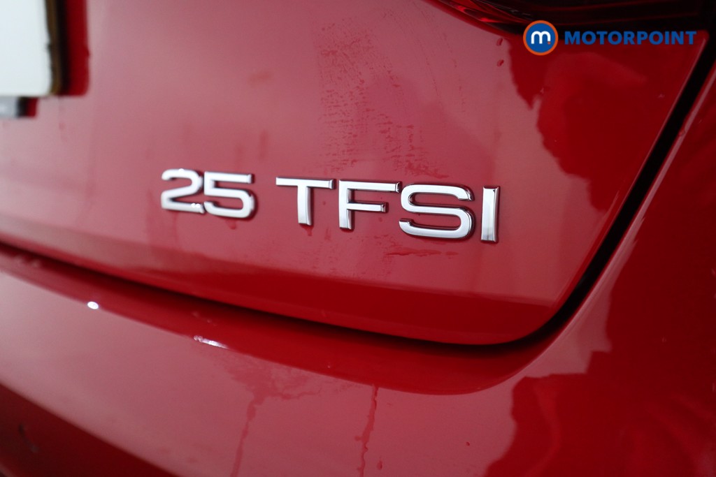 Used Audi A1 2025 for sale - 77033922: Photo 32