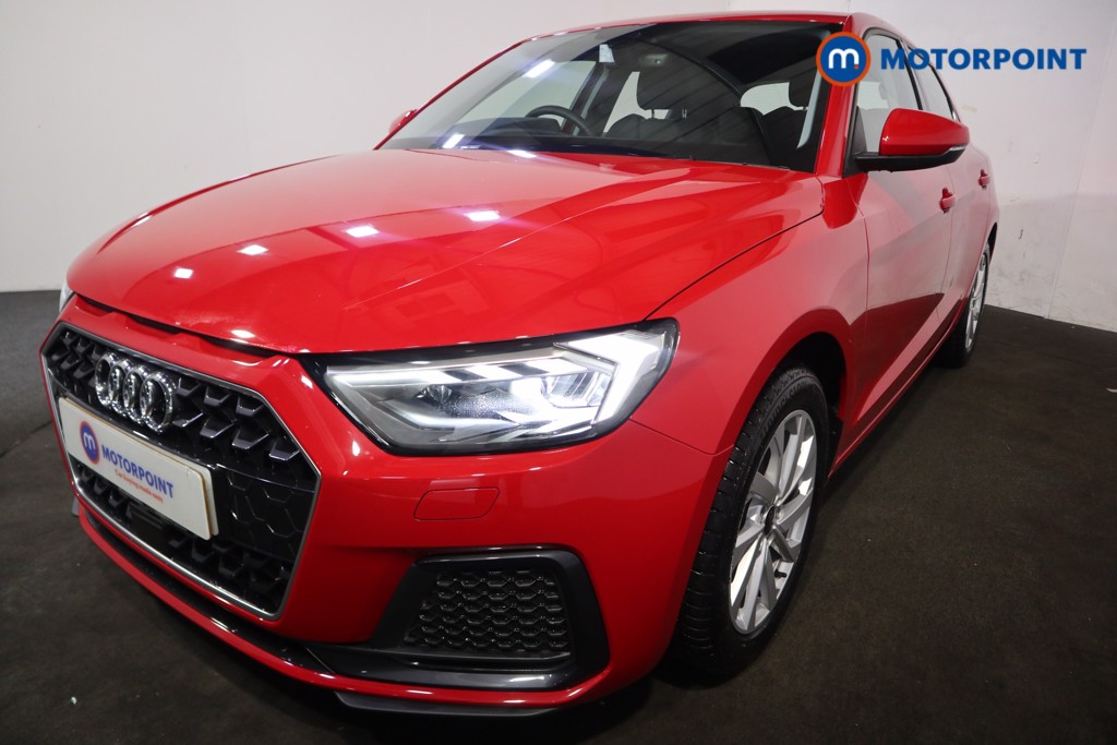 Used Audi A1 2025 for sale - 77033922: Photo 36