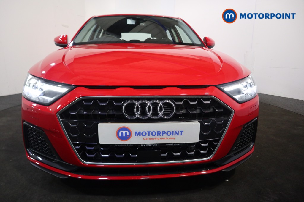 Used Audi A1 2025 for sale - 77033922: Photo 37