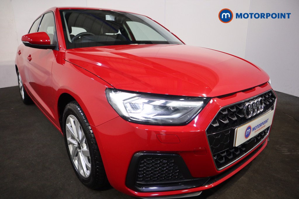 Used Audi A1 2025 for sale - 77033922: Photo 38