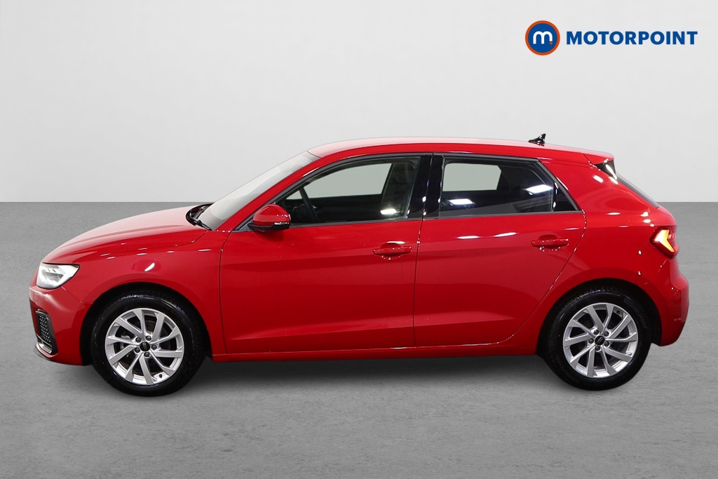 Used Audi A1 2025 for sale - 77033922: Photo 4