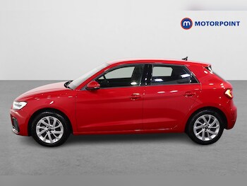 Used Audi A1 2025 for sale - 77033922: Photo