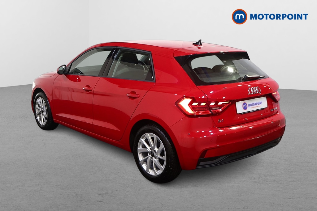Used Audi A1 2025 for sale - 77033922: Photo 5