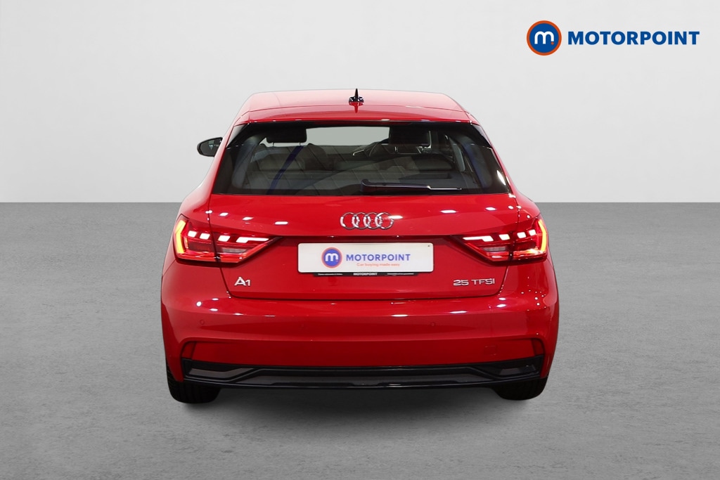 Used Audi A1 2025 for sale - 77033922: Photo 6