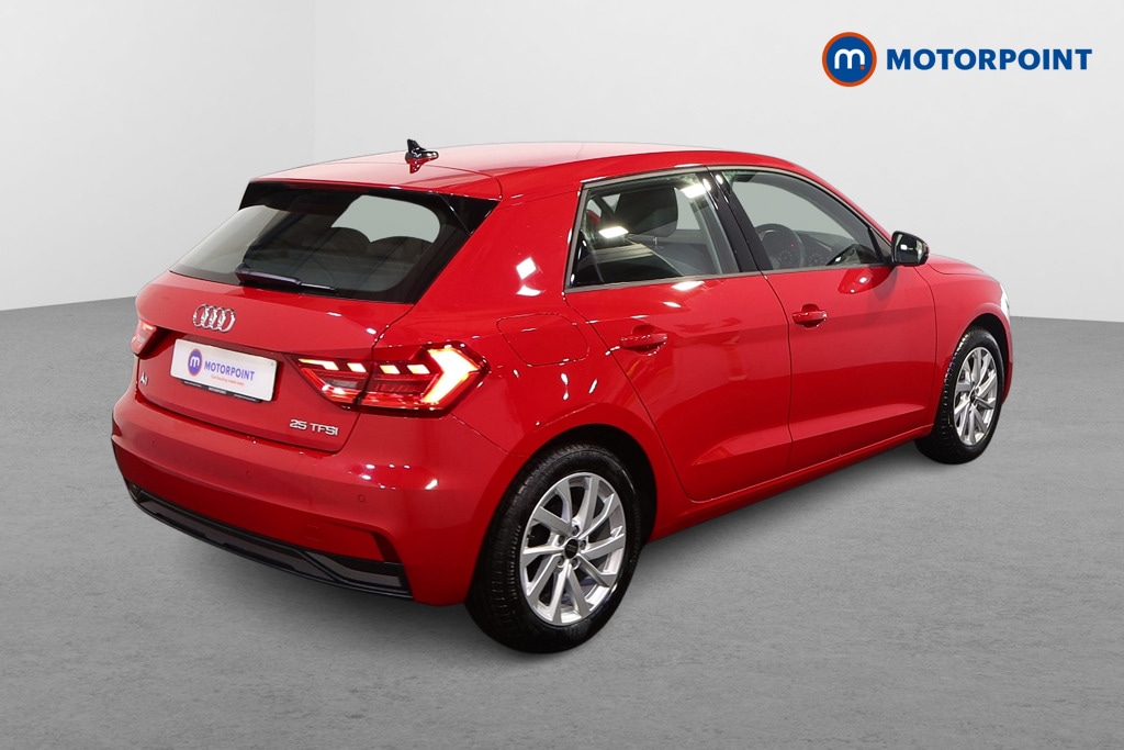 Used Audi A1 2025 for sale - 77033922: Photo 7