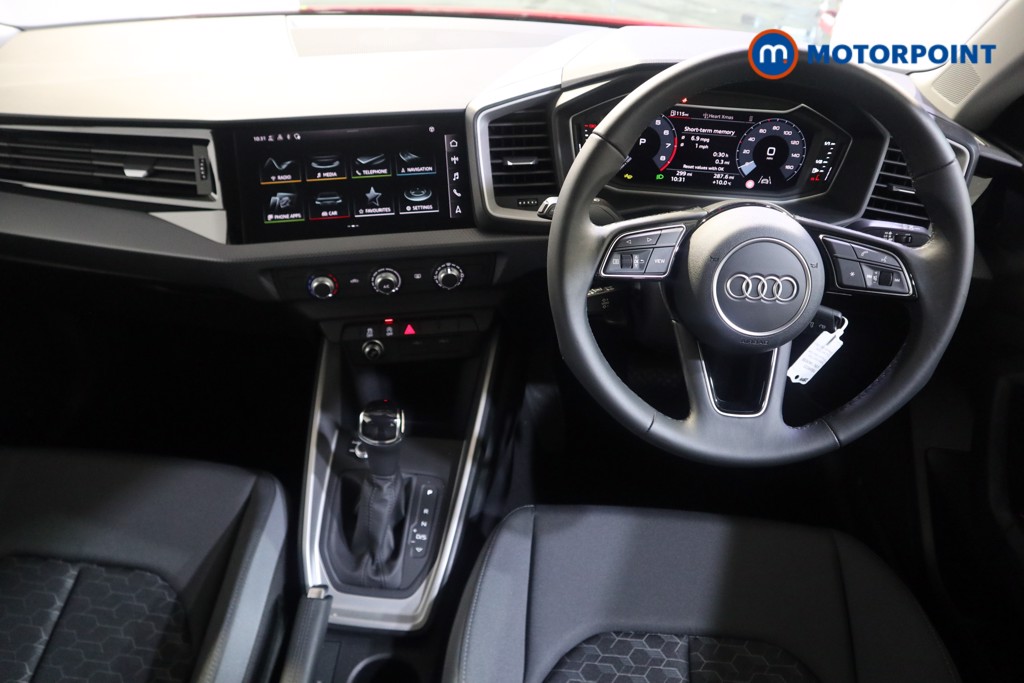 Used Audi A1 2025 for sale - 77033922: Photo 9