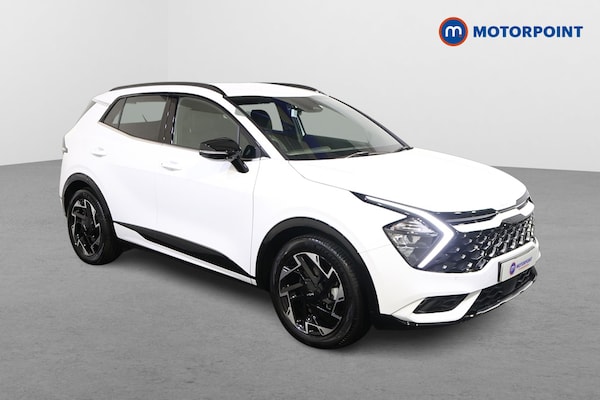 Used Kia Sportage 2025 for sale - 76232114: Photo 1
