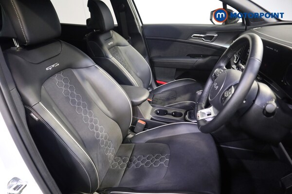 Used Kia Sportage 2025 for sale - 76232114: Photo 22