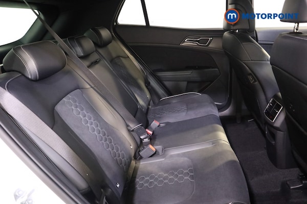 Used Kia Sportage 2025 for sale - 76232114: Photo 24