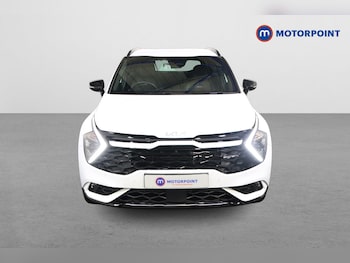 Used Kia Sportage 2025 for sale - 76232114: Photo 2