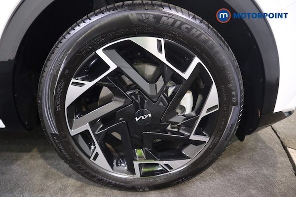 Used Kia Sportage 2025 for sale - 76232114: Photo 30