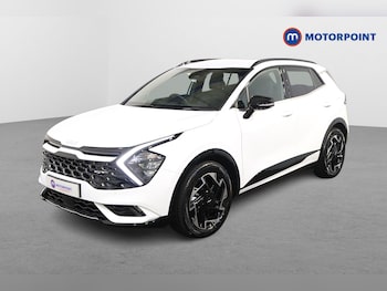 Used Kia Sportage 2025 for sale - 76232114: Photo 3
