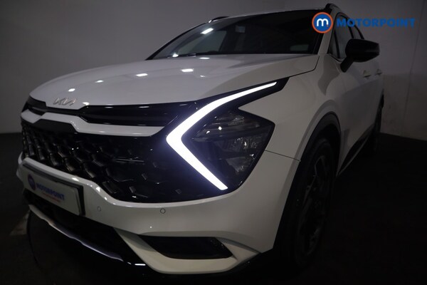 Used Kia Sportage 2025 for sale - 76232114: Photo 40