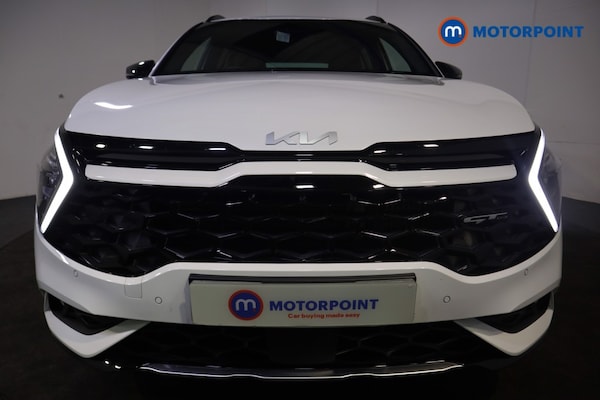 Used Kia Sportage 2025 for sale - 76232114: Photo 41