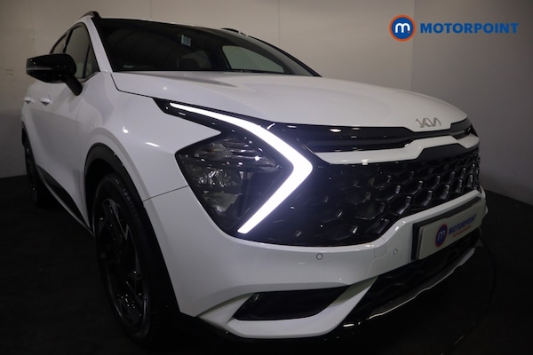 Used Kia Sportage 2025 for sale - 76232114: Photo 42