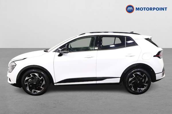 Used Kia Sportage 2025 for sale - 76232114: Photo 4