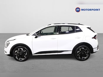Used Kia Sportage 2025 for sale - 76232114: Photo 4
