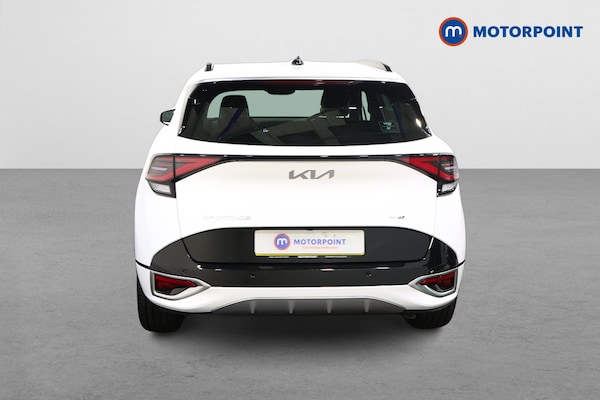 Used Kia Sportage 2025 for sale - 76232114: Photo 6