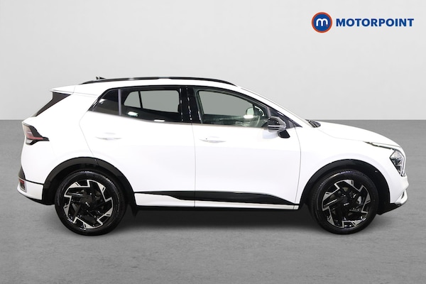 Used Kia Sportage 2025 for sale - 76232114: Photo 8