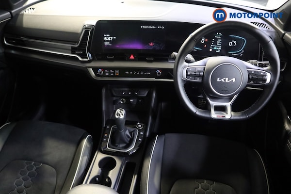 Used Kia Sportage 2025 for sale - 76232114: Photo 9