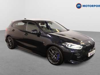 2022 - 118i [136] M Sport 5dr Step Auto [LCP]