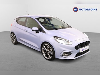 Ford - Fiesta