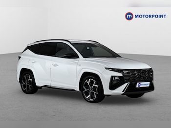 Used Hyundai TUCSON undefined for sale - 78871006: Photo