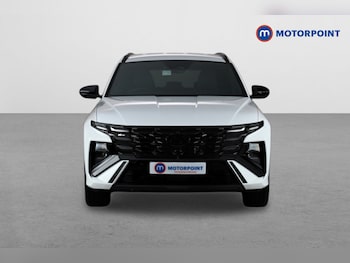 Used Hyundai TUCSON undefined for sale - 78871006: Photo