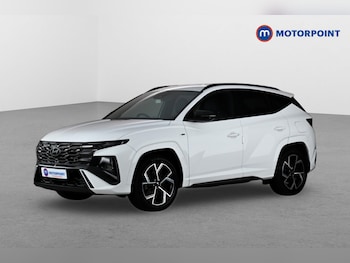 Used Hyundai TUCSON undefined for sale - 78871006: Photo