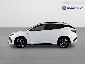 Used Hyundai TUCSON undefined for sale - 78871006: Photo