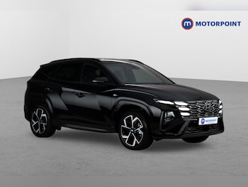 Used Hyundai TUCSON 2026 for sale - 79174258: Photo