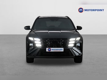 Used Hyundai TUCSON 2026 for sale - 79174258: Photo