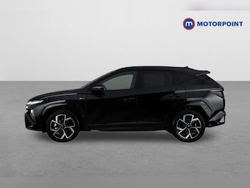 Used Hyundai TUCSON 2026 for sale - 79174258: Photo