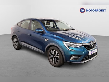 Renault - Arkana