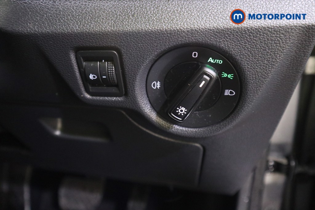 Used Skoda Kamiq 2023 for sale - 76196882: Photo 18