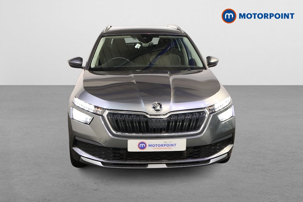 Used Skoda Kamiq 2023 for sale - 76196882: Photo 2