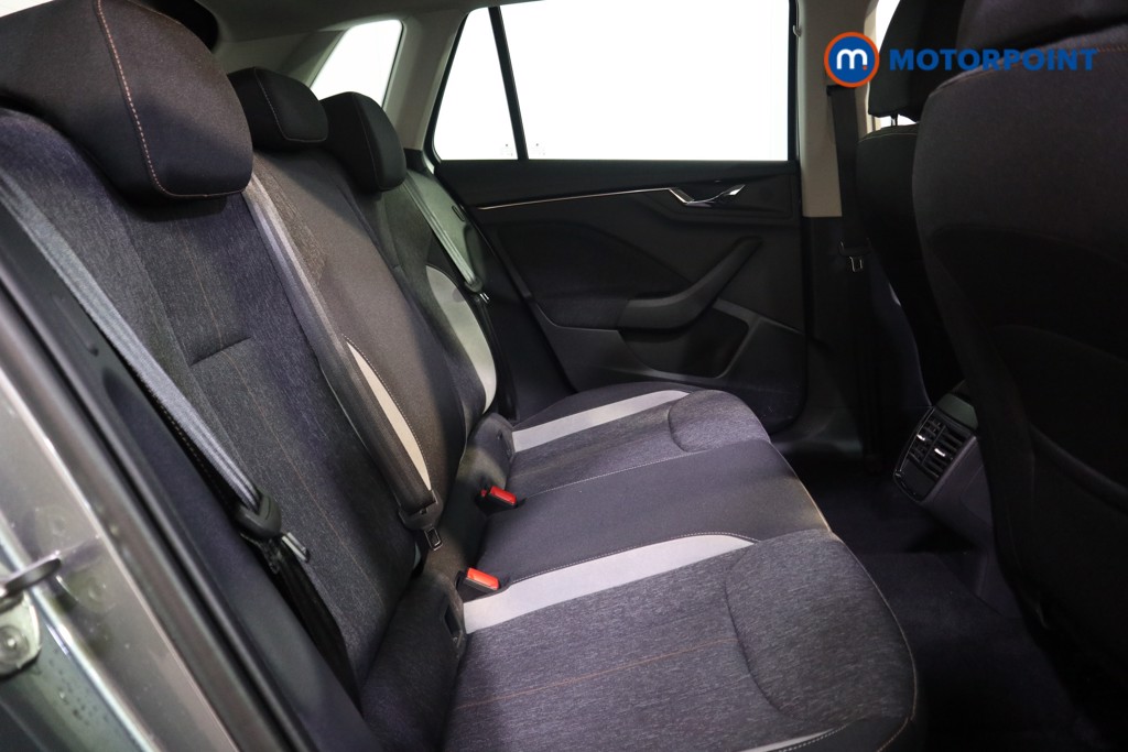 Used Skoda Kamiq 2023 for sale - 76196882: Photo 21