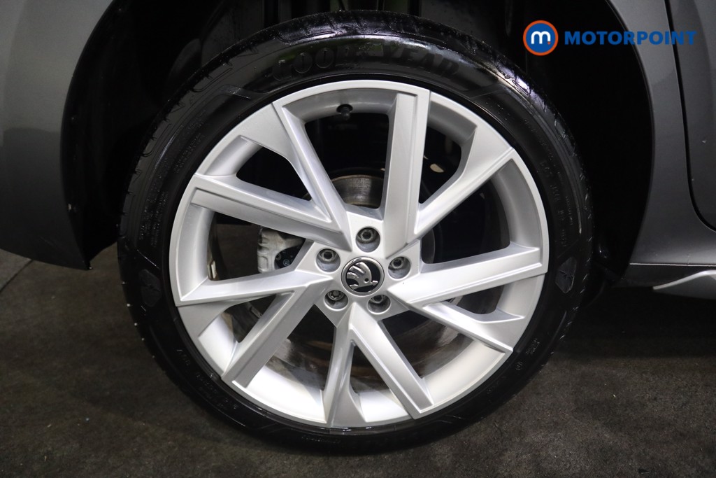 Used Skoda Kamiq 2023 for sale - 76196882: Photo 24