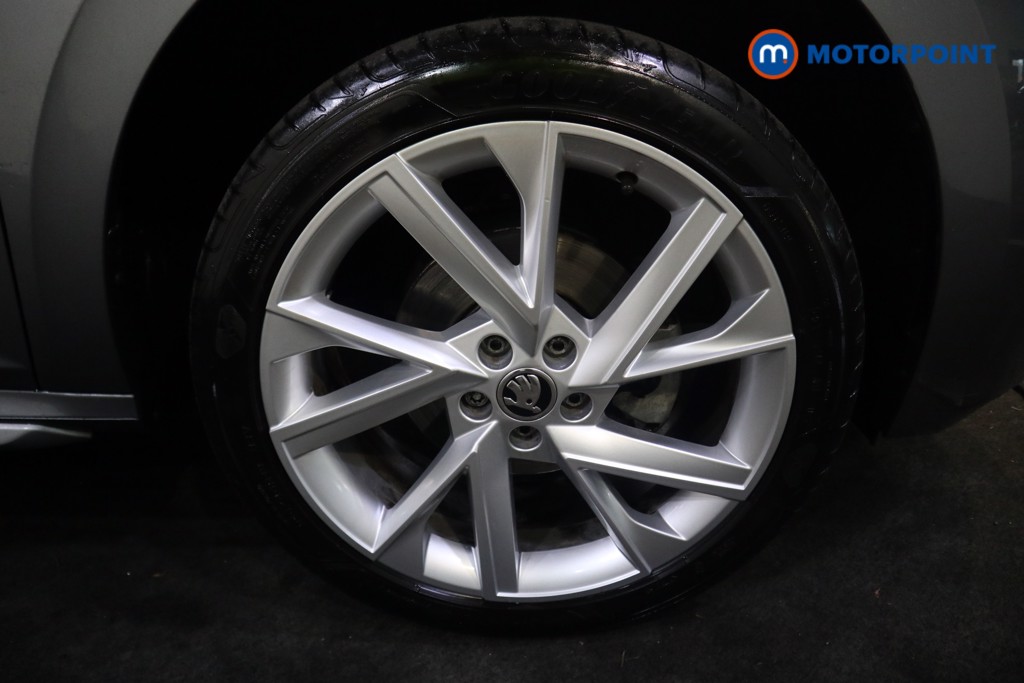 Used Skoda Kamiq 2023 for sale - 76196882: Photo 25