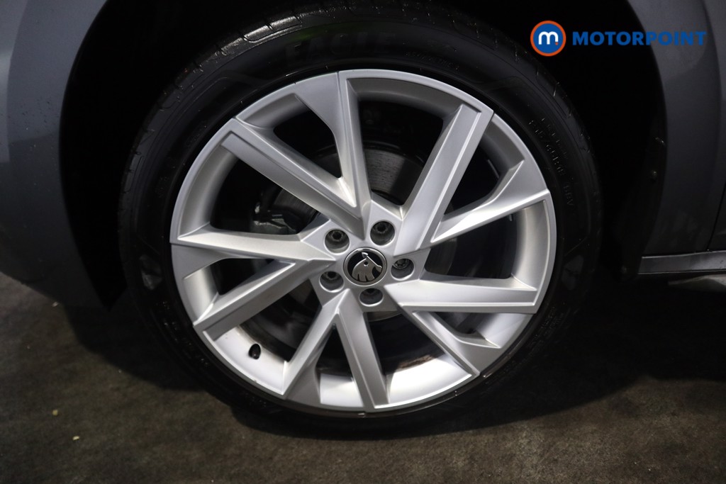 Used Skoda Kamiq 2023 for sale - 76196882: Photo 26