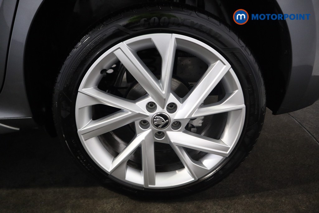 Used Skoda Kamiq 2023 for sale - 76196882: Photo 27