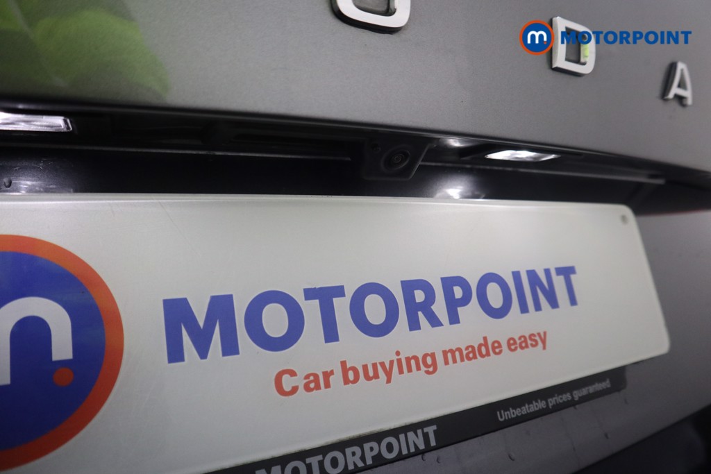 Used Skoda Kamiq 2023 for sale - 76196882: Photo 29