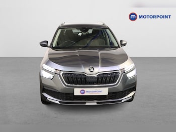 Used Skoda Kamiq 2023 for sale - 76196882: Photo 2